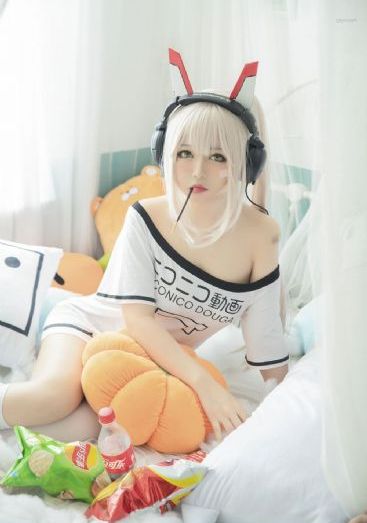 神乃麻美