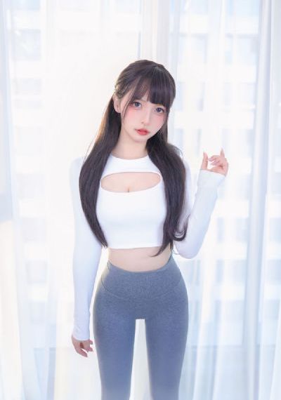 极度诱惑之街头湿女