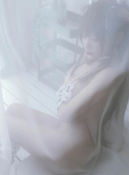 巨人的新娘