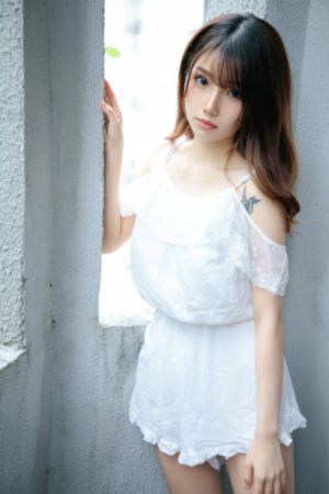 凶宅美人头