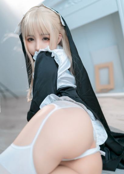 无尽的画廊