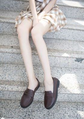 制服处女