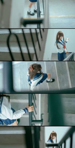 使徒行者3