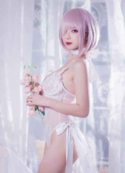 年轻妻子