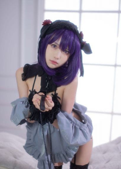 sana动漫