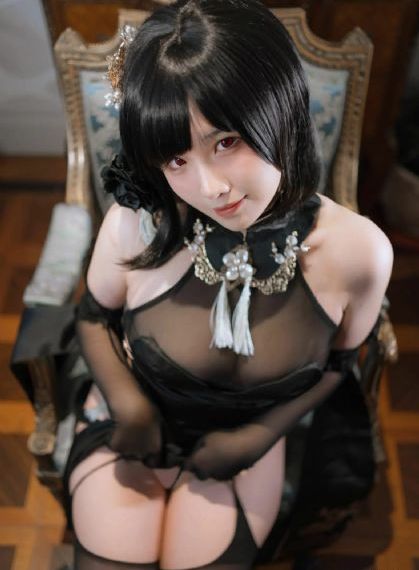 倔媳妇