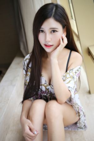 朋友母亲