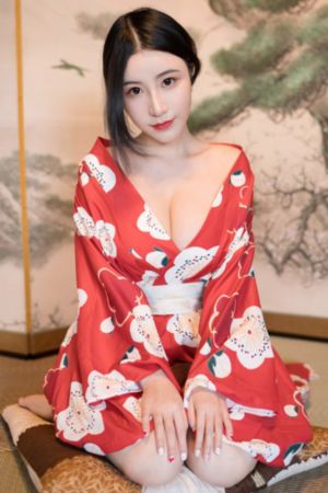 红唇