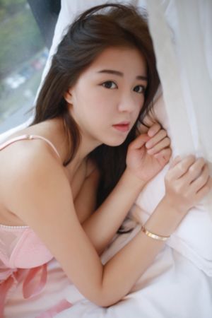 只要动下手指
