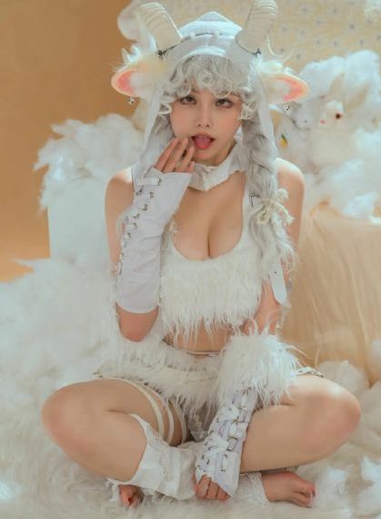 爱的捆绑