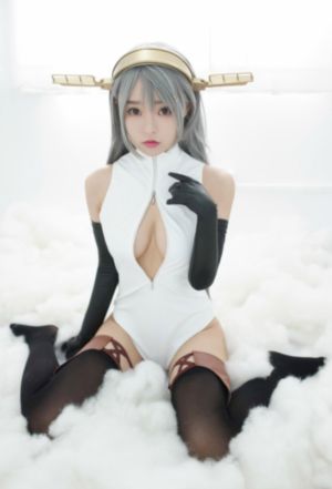 手指搅乱