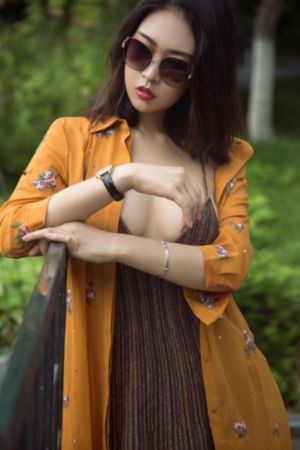 流转的王妃