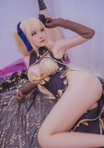 女教师6