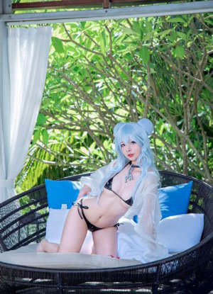 新妹魔王的契约者第二季