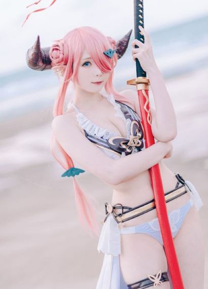 魔鬼恋人