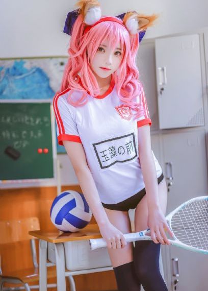 情糜