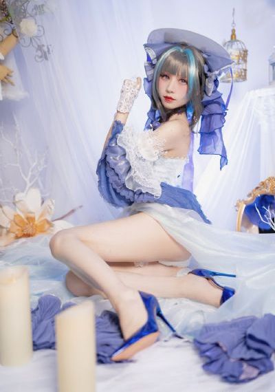 纯洁的轮舞曲动漫