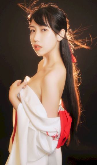 绿茶妹2