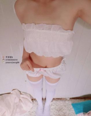乳酸菌销售女郎