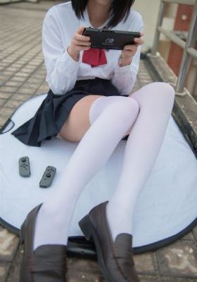 商务旅行按摩