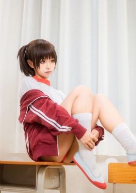 漂亮女人