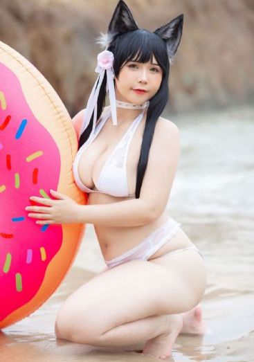 格斗女神