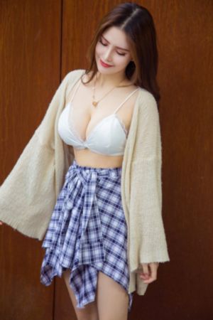 八角亭谜雾