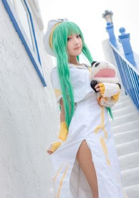 美少女巡逻队第一季