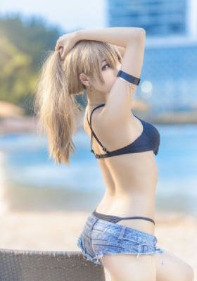 我和x先生