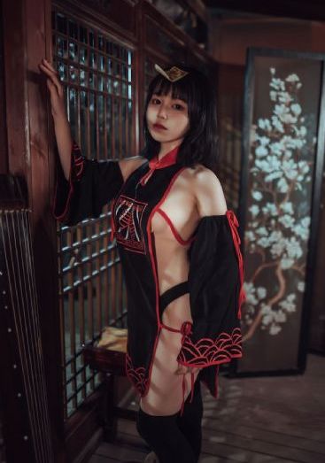 赵露思电视剧