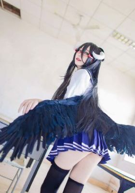 安娜与国王