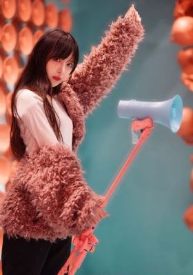 苍兰诀动漫