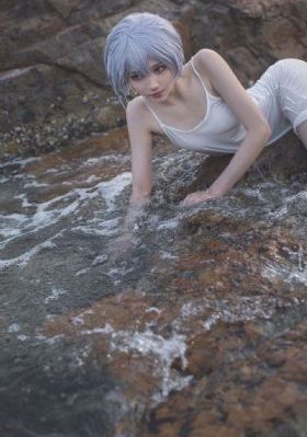 水男孩